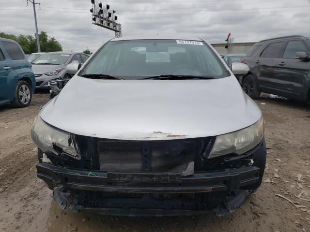 Photo 5 from auction – 2010 KIA FORTE EX with VIN KNAFU4A23A5218411