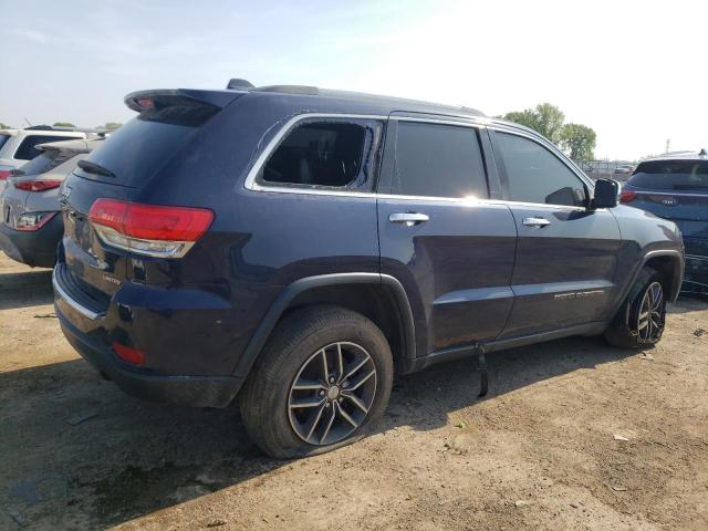 Photo 3 from auction – 2018 JEEP GRAND CHER with VIN 1C4RJFBG7JC379256