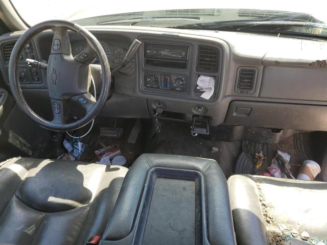 Photo 8 from auction – 2007 CHEVROLET SILVERADO with VIN 2GCEK13Z371132264