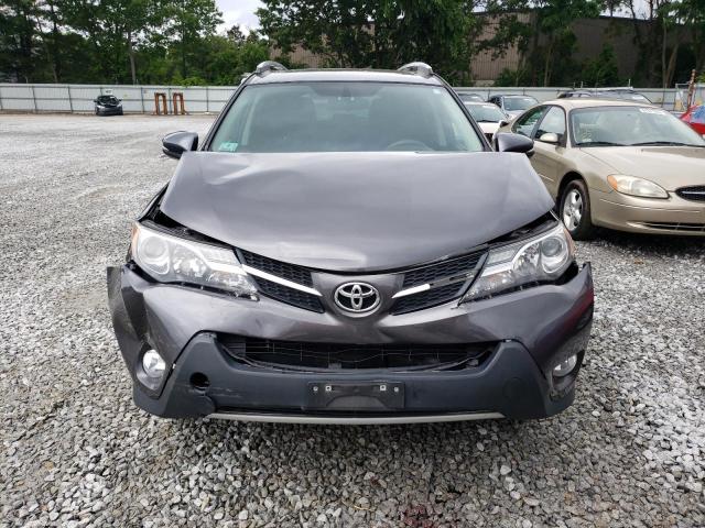 Photo 5 from auction – 2013 TOYOTA RAV4 XLE with VIN 2T3RFREV2DW098691