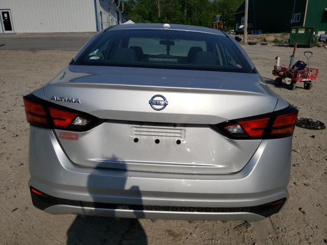 Photo 6 from auction – 2019 NISSAN ALTIMA S with VIN 1N4BL4BV5KC238000