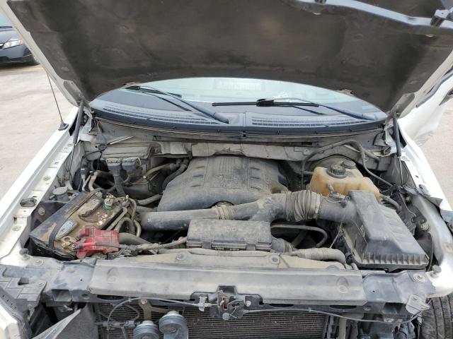 Photo 11 from auction – 2012 FORD F150 SUPER with VIN 1FTFW1CT7CKD92214