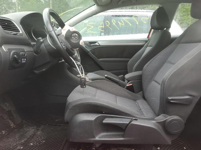 Photo 7 from auction – 2011 VOLKSWAGEN GOLF with VIN WVWMM7AJ7BW135384