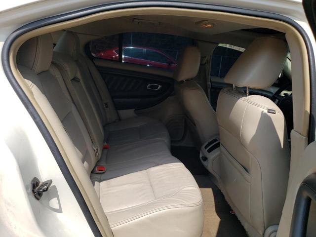 Foto 10 de la subasta – 2010 FORD TAURUS SEL con VIN 1FAHP2EW5AG138428