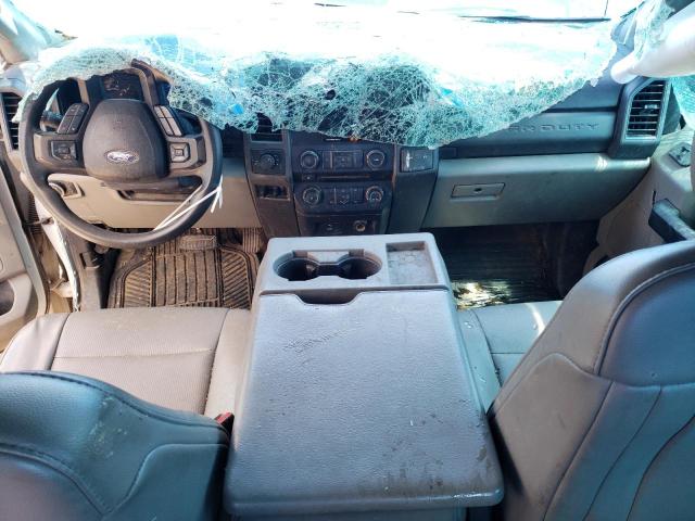 Photo 8 from auction – 2017 FORD F250 SUPER with VIN 1FT7X2B67HEE06315
