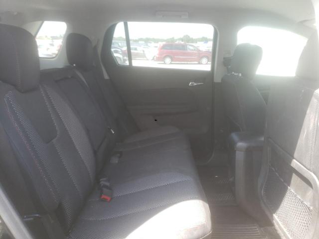 Photo 11 from auction – 2016 GMC TERRAIN SL with VIN 2GKALNEK2G6298382