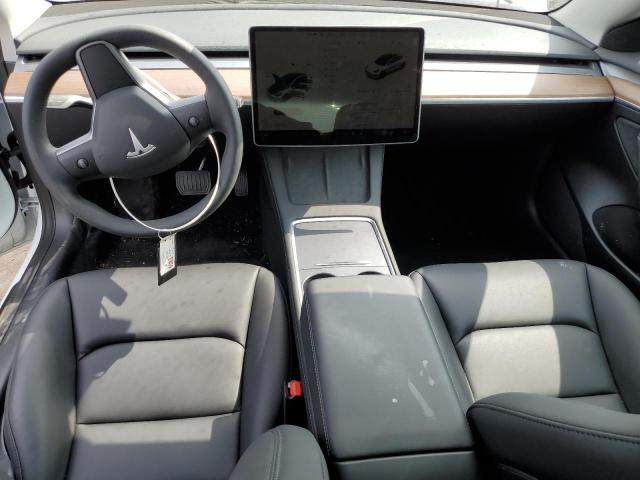 Photo 8 from auction – 2023 TESLA MODEL 3 with VIN 5YJ3E1EA3PF510344