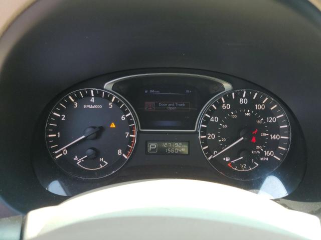 Фото 9 с аукциона – 2014 NISSAN ALTIMA 3.5 с VIN 1N4BL3AP1EC416681