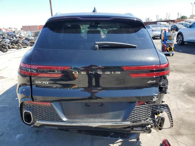 Photo 6 from auction – 2023 GENESIS GV70 BASE with VIN KMUMADTB2PU108493