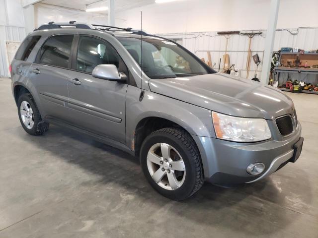 Photo 4 from auction – 2006 PONTIAC TORRENT with VIN 2CKDL63FX66185615