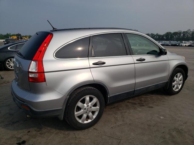 Photo 3 from auction – 2007 HONDA CR-V EX with VIN JHLRE48577C066296