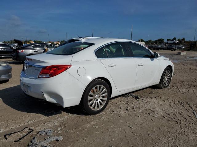 Photo 3 from auction – 2012 BUICK REGAL with VIN 2G4GR5EK9C9137455