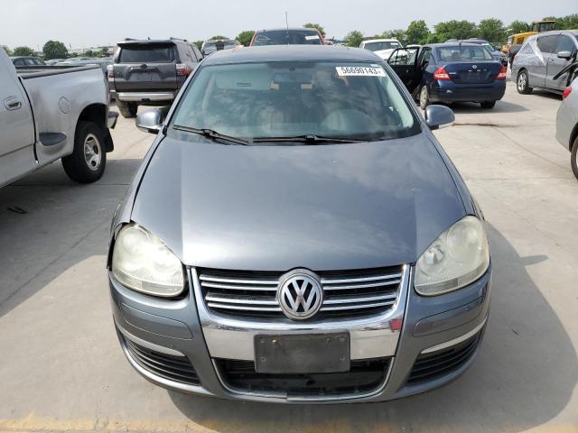 Photo 5 from auction – 2007 VOLKSWAGEN JETTA WOLF with VIN 3VWEF71K77M161575