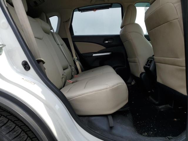 Photo 11 from auction – 2015 HONDA CR-V EXL with VIN 5J6RM4H79FL064298