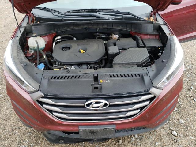 Photo 11 from auction – 2016 HYUNDAI TUCSON LIM with VIN KM8J3CA43GU145370