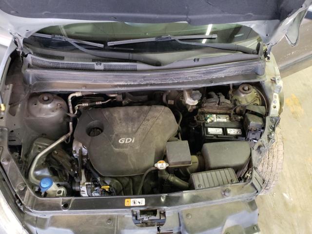 Photo 11 from auction – 2013 KIA SOUL with VIN KNDJT2A53D7611915