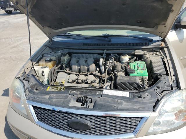Photo 11 from auction – 2005 FORD FIVE HUNDR with VIN 1FAFP24145G169818