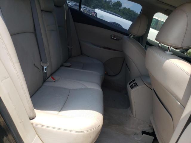 Photo 10 from auction – 2008 LEXUS ES 350 with VIN JTHBJ46G482261518