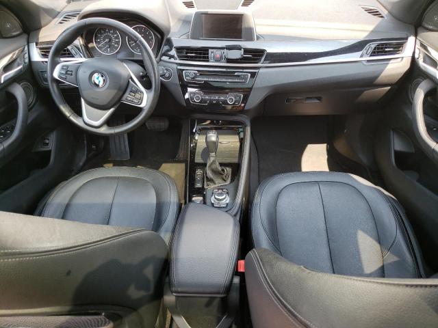 Photo 8 from auction – 2016 BMW X1 XDRIVE2 with VIN WBXHT3C38GP884954