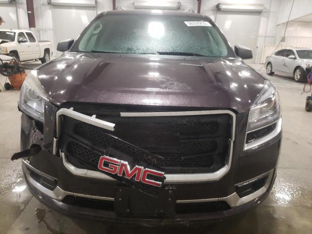 Photo 5 from auction – 2015 GMC ACADIA SLE with VIN 1GKKVPKD1FJ249403