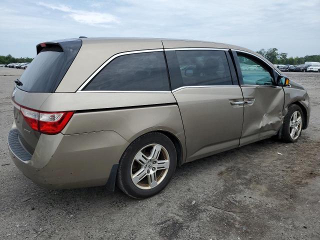 Photo 3 from auction – 2012 HONDA ODYSSEY TO with VIN 5FNRL5H91CB030483