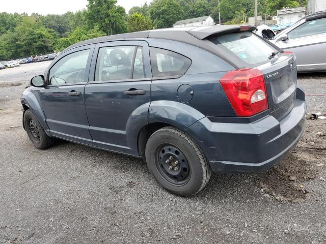 Photo 2 from auction – 2008 DODGE CALIBER with VIN 1B3HB28BX8D559804