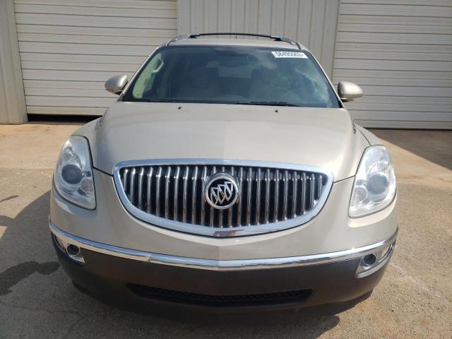 Photo 5 from auction – 2010 BUICK ENCLAVE CX with VIN 5GALRBED2AJ213992