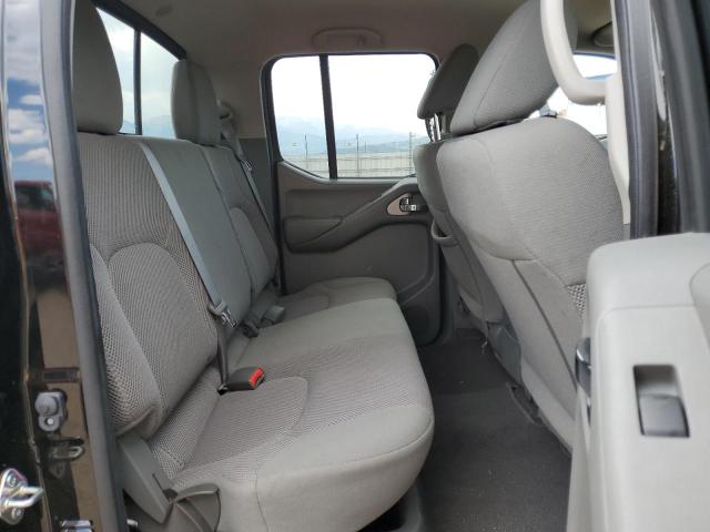 Photo 10 from auction – 2020 NISSAN FRONTIER S with VIN 1N6ED0EB8LN707968