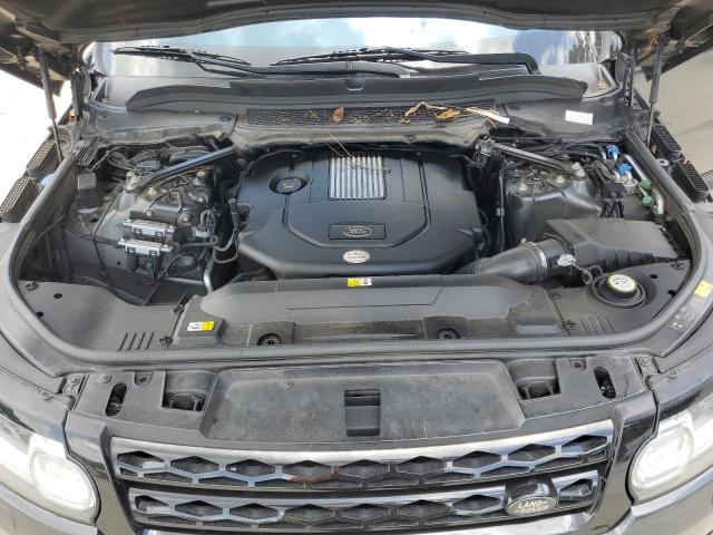 Фото 7 с аукциона – 2016 LAND ROVER RANGE ROVE с VIN SALWR2KF8GA648342