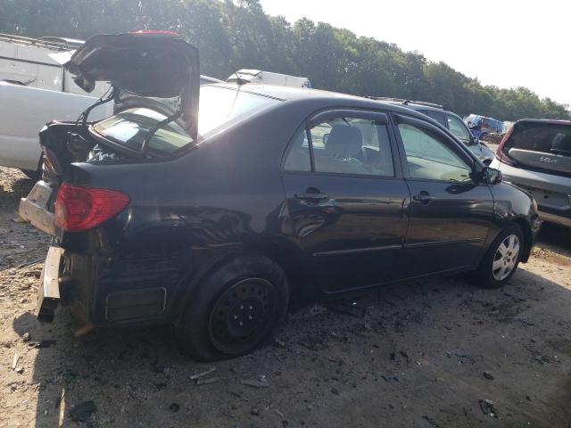Photo 3 from auction – 2008 TOYOTA COROLLA CE with VIN 1NXBR30E18Z948631