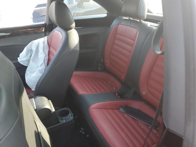 Photo 10 from auction – 2012 VOLKSWAGEN BEETLE TUR with VIN 3VWVA7AT3CM666014
