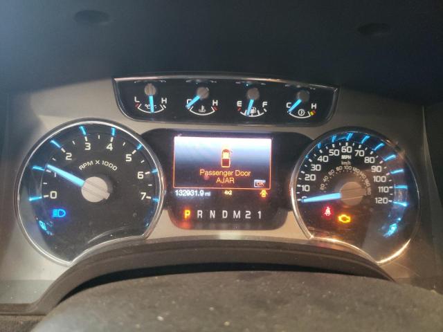 Photo 9 from auction – 2011 FORD F150 SUPER with VIN 1FTFW1ET7BFC50840
