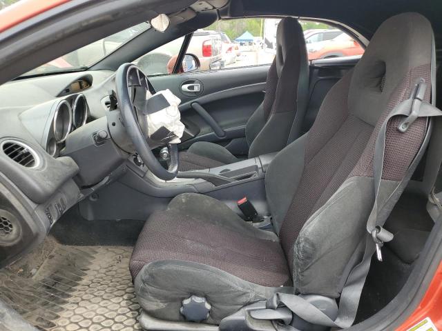 Photo 7 from auction – 2009 MITSUBISHI ECLIPSE SP with VIN 4A3AL25F09E026454