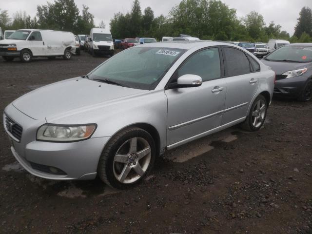 VOLVO S40 2.4I 2008 with VIN YV1MS390282365001 - Photo from auction