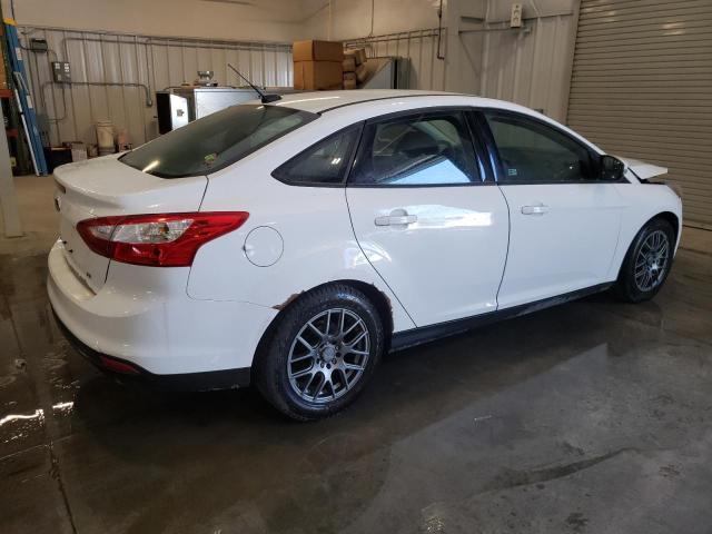 Photo 3 from auction – 2014 FORD FOCUS SE with VIN 1FADP3F25EL238218