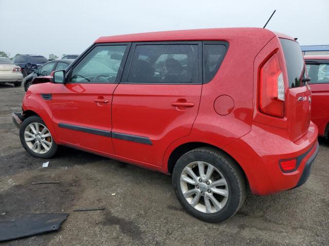Zdjęcie 2 z aukcji – 2013 KIA SOUL z VIN KNDJT2A68D7549078