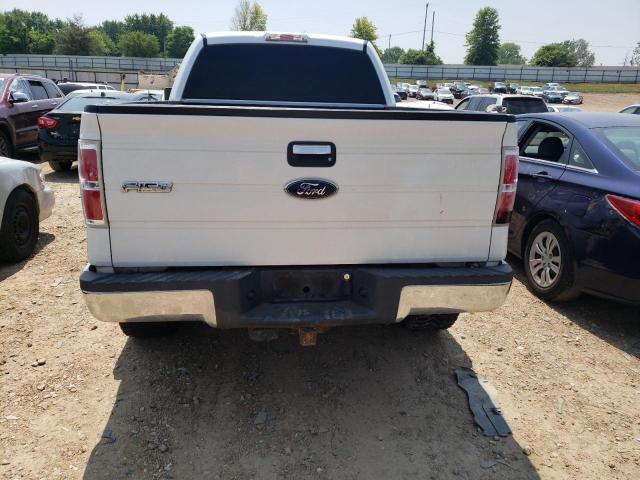 Photo 6 from auction – 2010 FORD F150 SUPER with VIN 1FTFX1EV0AFA78406