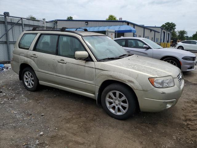 Photo 4 from auction – 2006 SUBARU FORESTER 2 with VIN JF1SG656X6H749263