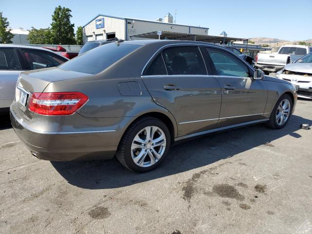 Photo 3 from auction – 2011 MERCEDES-BENZ E 350 with VIN WDDHF5GB5BA370756