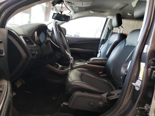 Photo 7 from auction – 2016 DODGE JOURNEY CR with VIN 3C4PDDGG5GT124730