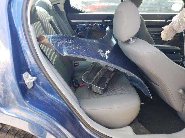 Photo 10 from auction – 2009 DODGE CHARGER SX with VIN 2B3KA33V09H552199