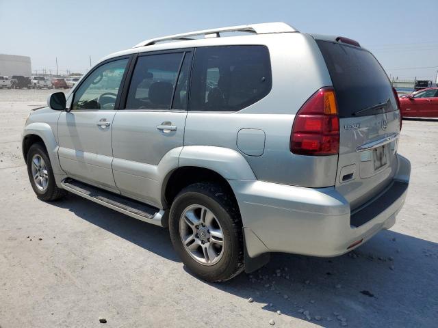 Photo 2 from auction – 2005 LEXUS GX 470 with VIN JTJBT20X950085823