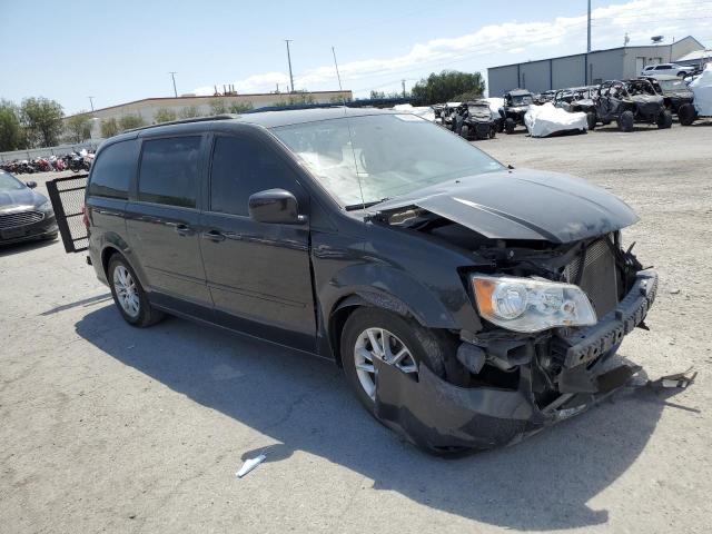 Foto 4 de la subasta – 2016 DODGE GRAND CARA con VIN 2C4RDGCG6GR154399