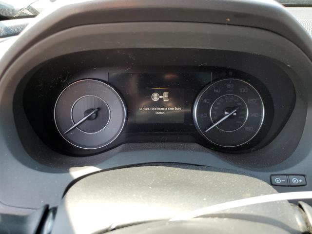 Photo 9 from auction – 2019 ACURA RDX with VIN 5J8TC1H38KL021853