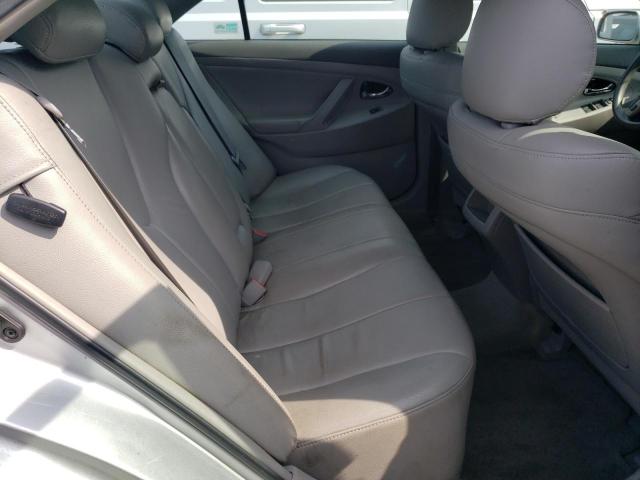 Photo 10 from auction – 2011 TOYOTA CAMRY BASE with VIN 4T4BF3EK0BR176949