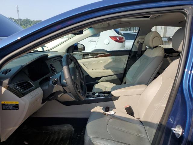 Photo 7 from auction – 2017 HYUNDAI SONATA SPO with VIN 5NPE34AF5HH458459