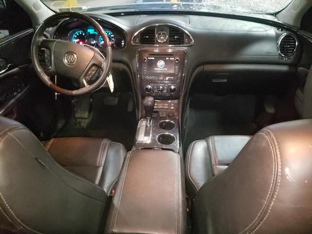 Photo 8 from auction – 2015 BUICK ENCLAVE with VIN 5GAKVBKD4FJ380678