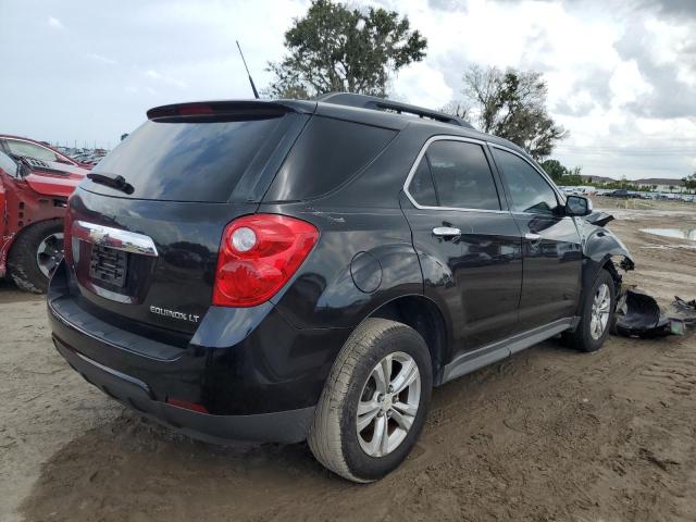 Photo 3 from auction – 2013 CHEVROLET EQUINOX LT with VIN 2GNALDEK0D6124321