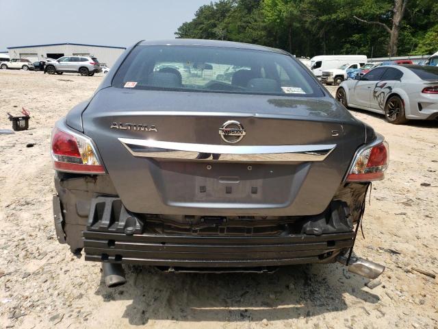 Photo 6 from auction – 2015 NISSAN ALTIMA with VIN 1N4AL3AP1FC476733