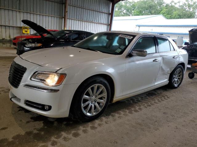 CHRYSLER 300 LIMITE 2012 with VIN 2C3CCACGXCH138913 - Photo from auction